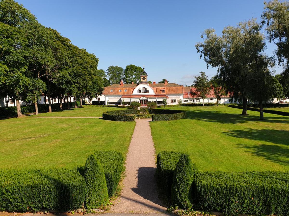 Gysinge Herrgard Osterfarnebo Exterior foto